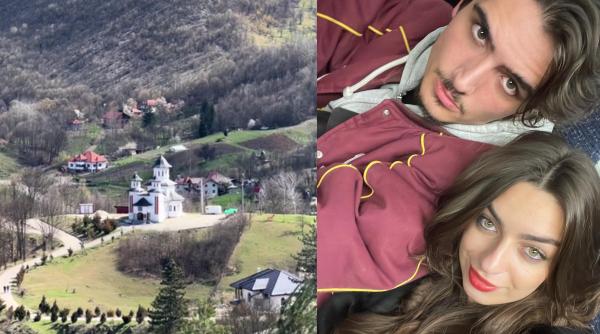 Un britanic s-a îndrăgostit de țara noastră din primele secunde: „Trebuie neapărat să veniți în România. Este cea mai tare” 