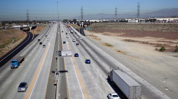 Taxa pe autostradă crește în Italia. Șoferii vor plăti mai mult pe unele rute