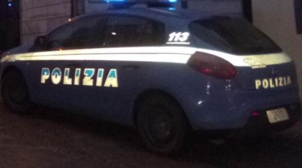 Un român din Italia, aflat în arest la domiciliu, a evadat: polițiștii l-au surprins când se plimba prin oraș