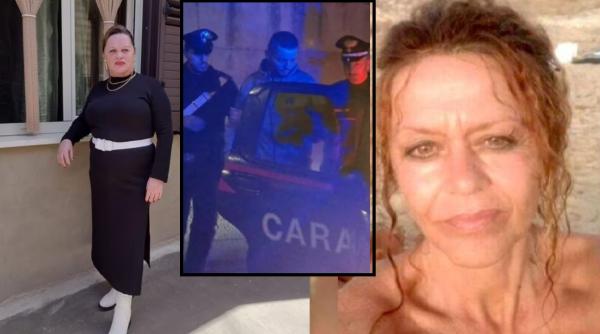 Italia. Românul care le-ar fi ucis pe Delia și Maria ar fi făcut mai multe victime: Ieșiți în față! Altfel nu se va face niciodată dreptate