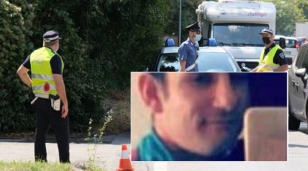 Magistrații italieni au decis: Ucigașii lui Nicu, românul găsit rănit pe marginea unui drum din Modena, vor sta ani grei la închisoare