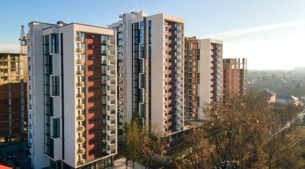 Polonia şi România, ţările UE cu cele mai mari creşteri ale preţului locuinţelor în trimestrul al treilea al anului trecut