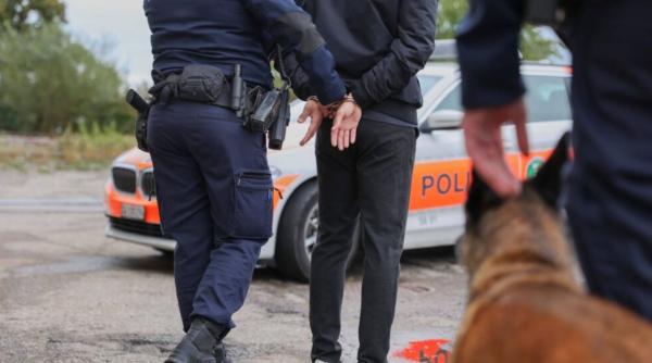 Român, judecat în Elveția după ce a atacat polițiștii cu o bară de fier: „Nu-mi amintesc, dar știu că polițiștii m-au apucat de picior"