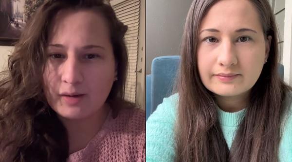 Celebra Rose, care și-a ucis mama a fost eliberată din închisoare: femeia are 17,6 milioane de urmăritori pe TikTok