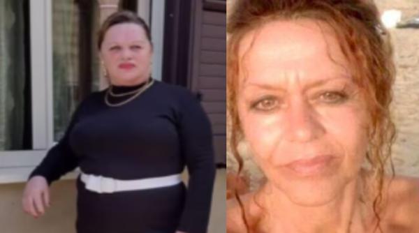 Gest emoționant din partea italienilor în amintirea celor două românce ucise în Sicilia: Marșul celor 200 de pași