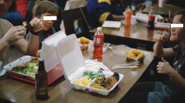 Guvernul extinde programul "Masă Sănătoasă": 1.000 de școli vor beneficia de mâncare caldă sau pachete alimentare