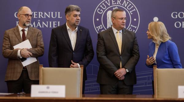 UDMR critică decizia prin care impozitele pe venit trec de la primării la Ministerul Finanțelor: "O să fie un an dezastrous"