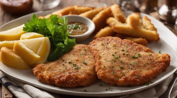 Cum să faci Milanesa. Descoperă o rețeta simplă și autentică din Argentina