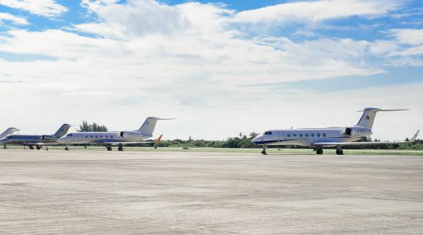 Piloții Brussels Airlines anunță o grevă de 24 de ore în această sâmbătă și denunță „comportament inacceptabil din partea conducerii”