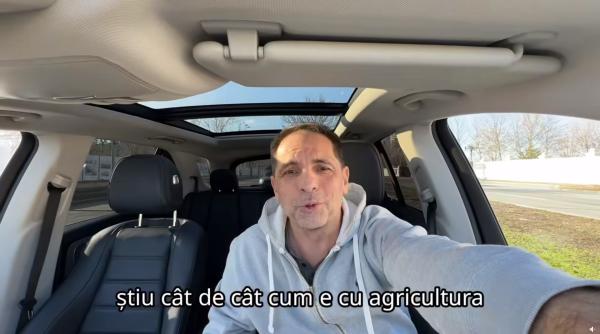 Postarea lui Dan Negru cu mașinile electrice și cashul a fost ștearsă de Facebook pe motiv de fake news 