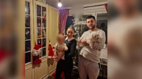 Doi români din Anglia au vrut să își boteze copilul într-o biserică din Londra. Taxă de 250 de lire și condiții absurde impuse de preot