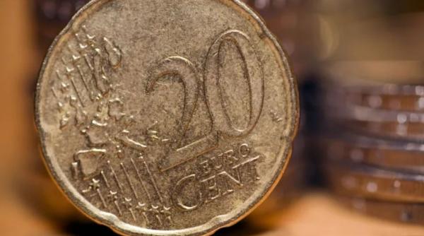 Prejudiciu uriaș: Franța trebuie să topească 27 milioane de monede, bătute în grabă