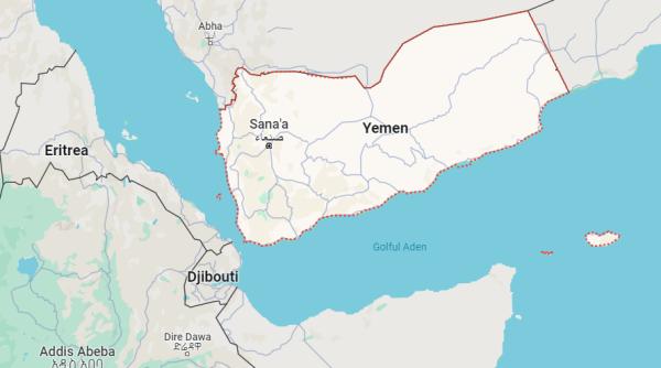 SUA și Marea Britanie continuă atacurile asupra Yemenului