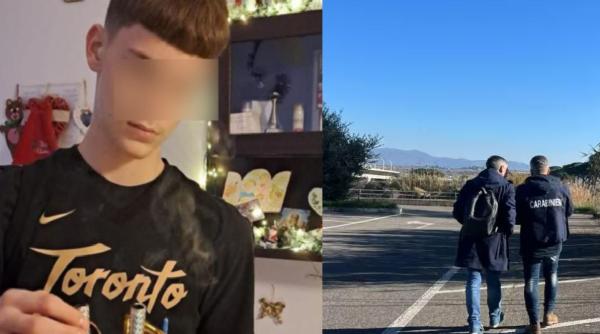 Concluziile preliminare ale anchetatorilor italieni după moartea violentă a lui Alexandru, un adolescent român
