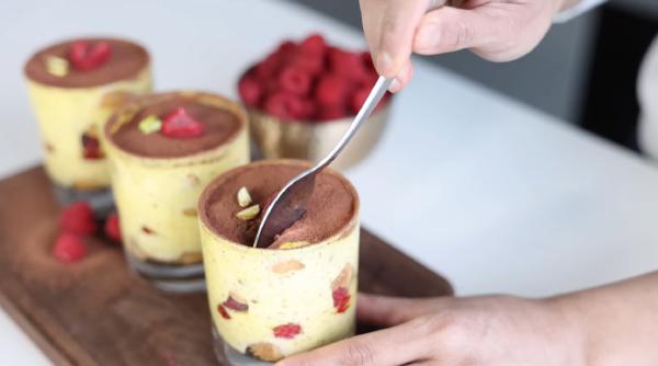 Ana, o studentă de doar 20 de ani, moartă de șoc anafilactic după ce a mâncat un tiramisu: Proprietarii cofetăriei au primit interdicție