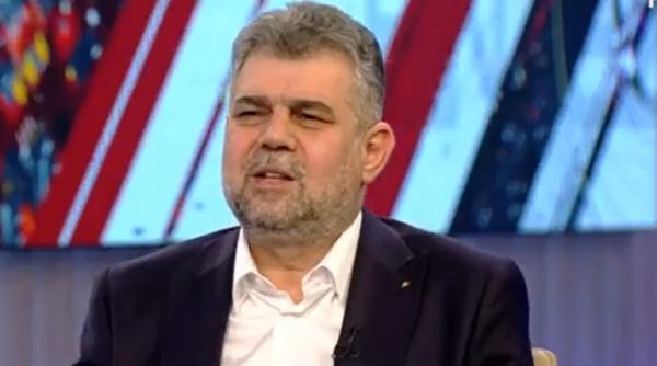 Medicina de familie, pe un butoi cu pulbere. Ciolacu, reacție: „Nu putem să luăm foc. Nu putem să ieşim în orice protest“