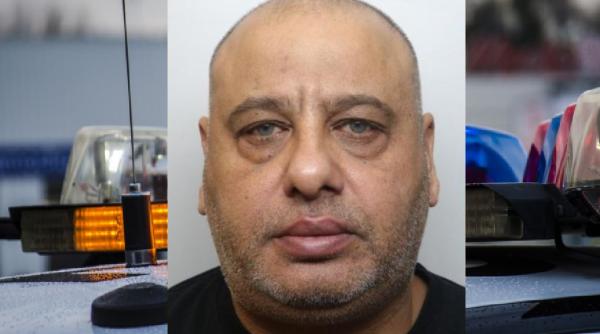 Român, condamnat pentru sclavie modernă în Anglia: Iordache Anghel a fost extrădat în România