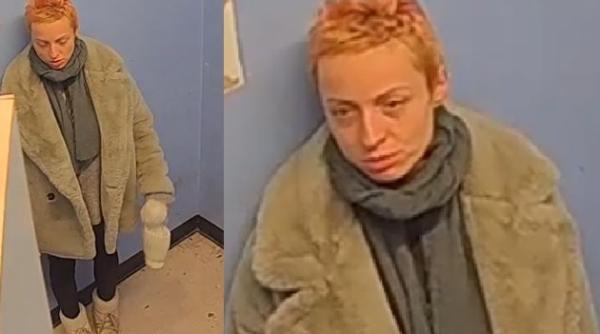 Româncă dispărută în Marea Britanie: „Nu mai știu ce să facă să dea de ea“; familia Ancăi e în România și Germania