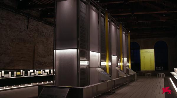 România a triumfat în competiția națională la Expoziția Internațională de Artă – la Biennale di Venezia