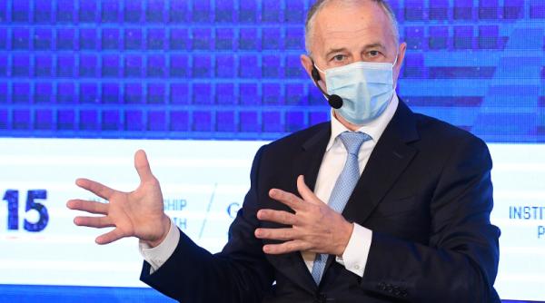 Se ascut săbiile pentru Cotroceni. Marcel Ciolacu, mesaj pentru Mircea Geoană: "Trebuie să înveți din trecut" 