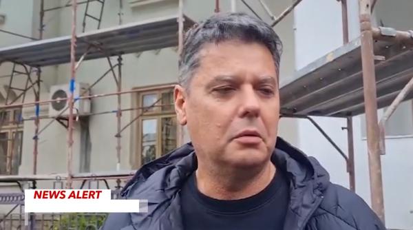 Motociclistul lăsat infirm, întâlnire cu Monica Macovei în instanță: "Nici măcar nu a venit să vadă dacă mai trăiesc“