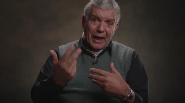 Un supraviețuitor al accidentului aviatic din Munții Anzi dezvăluie gândurile sale înainte de a consuma carne umană 