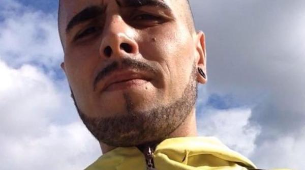 Magistrații italieni au respins recursul românului condamnat pe viață: Gabriel a violat-o și ucis-o pe Sharon, o fetiță de doar 18 luni