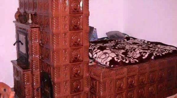 "Rabla pentru sobe": Ministerul Mediului anunță un program avantajos pentru posesorii de sobe vechi