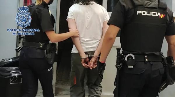 Spania. Român, judecat după 15 ani după ce și-ar fi violat nepoata pe când era doar o fetiță: „Mi-a spus că mă va face prostituată și că mă va ucide“