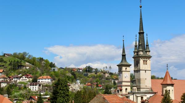 Un oraș din România este în top 25 destinații de vacanță în 2024 și concurează cu Tokyo și Seul