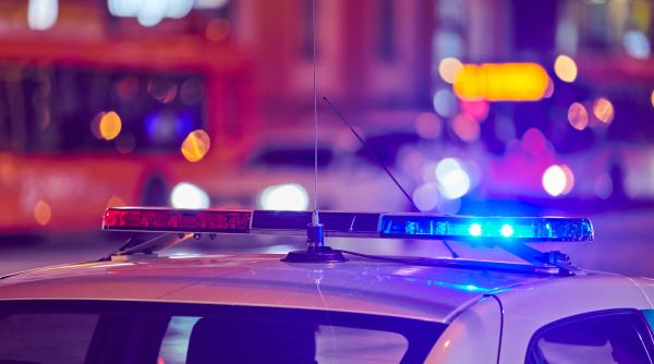 Germania. Microbuz românesc, oprit de poliția federală: Au verificat șoferii și au constatat un "fals în toată regula" 