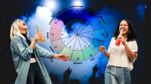 Horoscop 19 ianuarie: Berbecii încep petrecerile din weekend mai devreme, Fecioarele au nevoie de odihnă. Previziuni complete