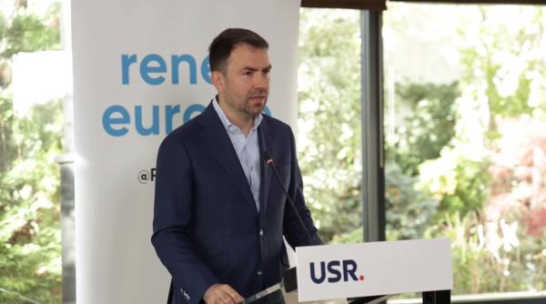 Cătălin Drulă avertizează: România a fost în topul inflației din Europa în decembrie 2023