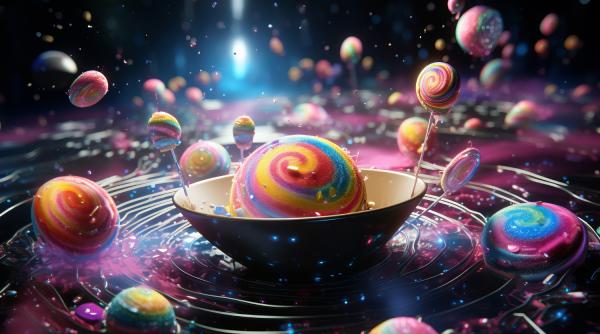 Cel mai dulce horoscop: Ce desert ai fi, în funcție de zodie? Scorpionului i se potrivește coliva; Peștii - efervescenți precum vata de zahăr