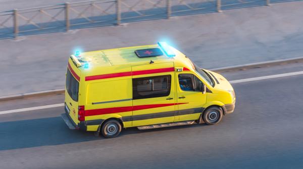 Doi muncitori români, tată și fiu, uciși de un zid care s-a prăbușit peste ei în timp ce lucrau pe un șantier din Franța