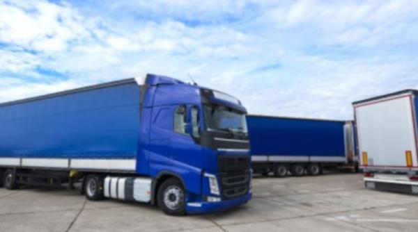 Președintele ASF, anunțul serii pentru transportatori: RCA pentru vehiculele mai mari de 16 tone va fi semnificativ scăzut