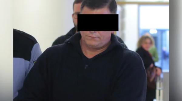 Român, acuzat de incest în Germania: A lăsat-o însărcinată pe fiica sa vitregă, la doar 13 ani: „Am sărbătorit Ziua Bărbatului și Ziua Femeii. Eram foarte beat“