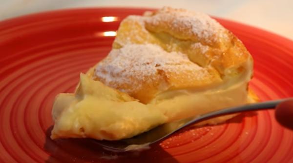 Absolut delicios! Tortul Santa Clara este incredibil de cremos și va deveni rapid preferatul tuturor