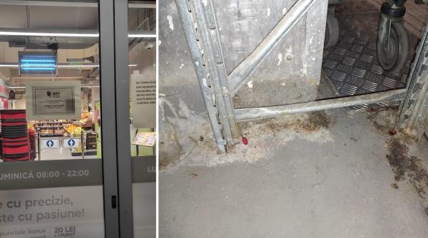 "Este deja prea mult!". Șeful ANPC, contrariat de cele descoperite într-un lanț de magazine din România, „cu magazine impecabile si cu multe dezastruoase“ / FOTO