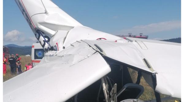 Un avion s-a prăbuşit într-o zonă muntoasă din nord-estul Afganistanului