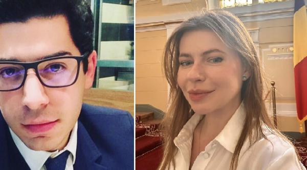 O româncă celebră, creatoare de parfumuri, a devenit soția fiului liderului partidului de extremă dreapta italian, Lega Nord