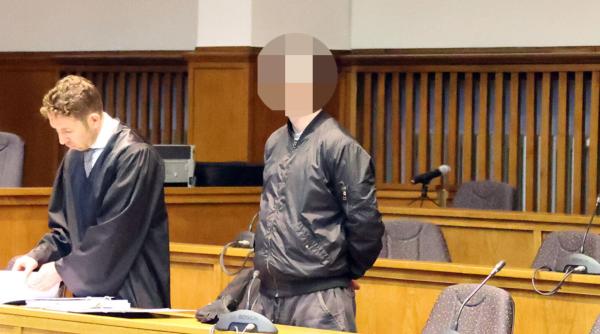 Germania. Român, acuzat de fosta iubită că ar fi violat-o în mod repetat, chiar și în fața copilului lui de doi ani