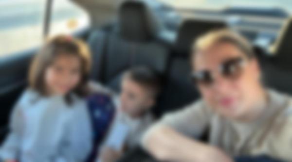 Românii din toată lumea, mobilizare exemplară pentru o româncă și cei doi copii ai ei, ținuți sub teroare într-o țară arabă: „Un miracol făcut împreună“