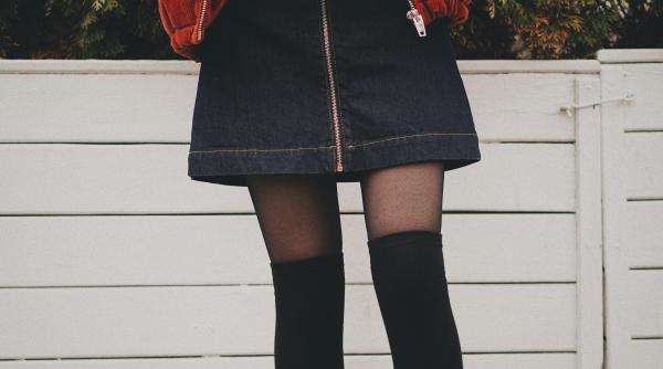 O italiancă a fost condamnată la un an și patru luni, după ce și-a ținut fiica la o dietă strictă: „Nu trebuie să depășești 47 de kilograme"