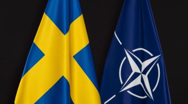 Parlamentul turc a ratificat aderarea Suediei la NATO