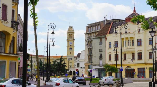 Un oraș din România a primit Premiul European pentru Energie