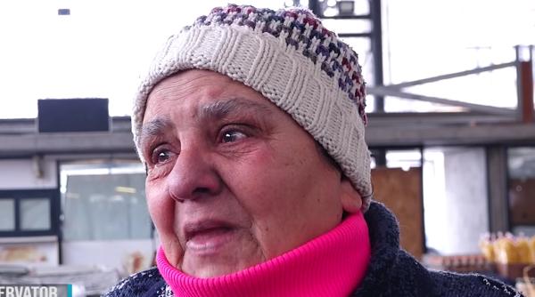 Drama Rodicăi, o mamă care așteaptă cu dor revenirea copiilor în țară: „Lasă-ne în pace să trăim!”