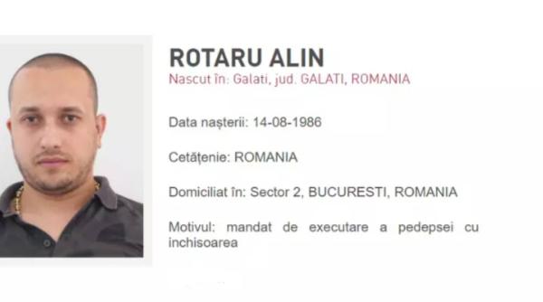 Fugar român, căutat de 11 ani, prins în Spania. Bărbatul era fondatorul "magazinelor de vise"