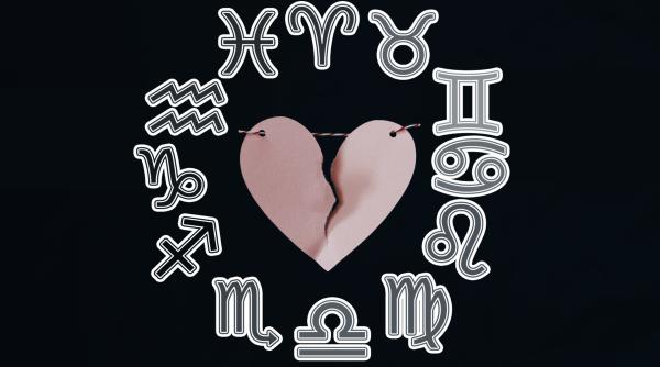 Horoscop special: Urmează dezamăgiri grave în dragoste pentru trei zodii în acest an