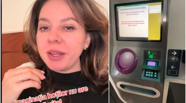 Români, înșelați la Paris. Escrocheria cu biletele de metrou i-a lăsat fără zeci de euro în buzunar - VIDEO